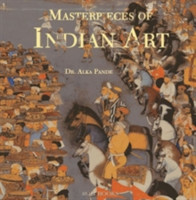 Masterpieces of Indian Art