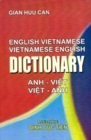 English-Vietnamese and Vietnamese-English Dictionary