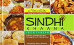 Sindhi Khaana - Vegetarian