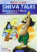 Read Aloud: Shiva Tales