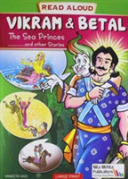 Read Aloud Tales of Vikram & Betal