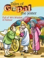 Tales of Gopal the Jester