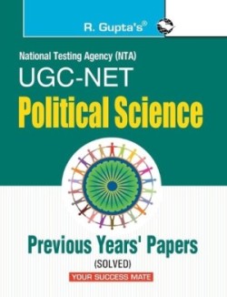 UGC Net Political Science Previous Years Papers Solved