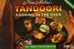 Tandoori Cooking - Vegetarian