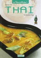 Step by Step Thai Cooking