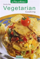 Step by Step Vegetarian Cooking