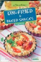 Unfried and Baked Snacks