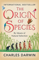 Origin of Species