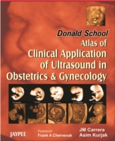 Donald School Atlas of Clinical Application of Ultrasound in Obstetrics & Gynecology