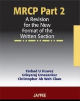 MRCP Part 2