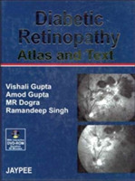 Diabetic Retinopathy Atlas and Text
