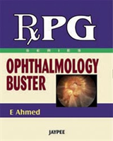 RxPG Series:Ophthalmology Buster