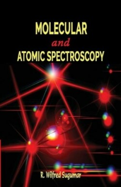 Molecular and Atomic Spectroscopy