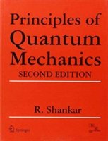 Principles of Quantum Mechanics