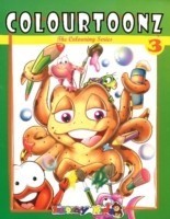 Colourtoonz 3