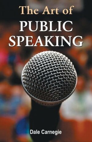 Art of Public Speaking