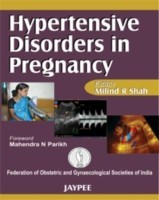 Hypertensive Disorders in Pregnancy