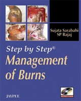 Step by Step: Management of Burns