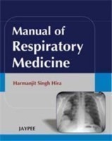 Manual of Respiratory Medicine