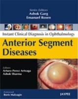 Instant Clinical Diagnosis in Ophthalmology