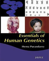 Essentials of Human Genetics