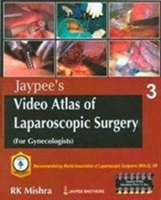 Jaypee's Video Atlas of Laparoscopic Surgery