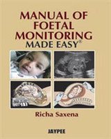 Manual of Fetal Monitoring Made Easy