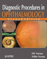 Diagnostic Procedures in Opthalmology