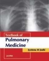 Textbook of Pulmonary Medicine