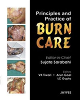 Principles and Practice of Burn Care