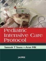 Pediatric Intensive Care Protocol