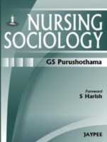 Nursing Sociology