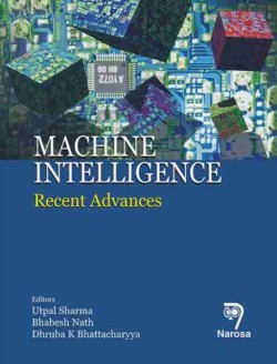 Machine Intelligence