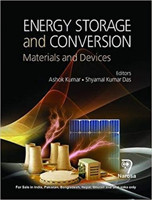Energy Storage and Conversion