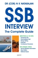 SSB Interview: The Complete Guide