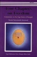 Four Chapters on Freedom Commentary on the Yoga Sutras of Patanjali
