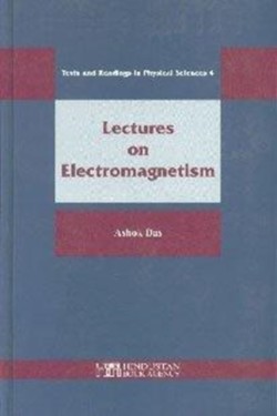 Lectures on Electromagnetism