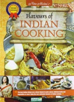 Flavours of Indian Cooking