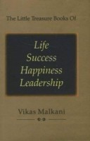 Little Treasure Books of Life, Success, Happiness & Leadership