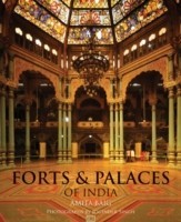 Forts and Palaces of India