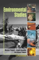 Textbook of Environmental Studies