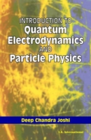 Introduction to Quantum Electrodynamics and Particle Physics