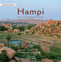 Hampi: Discover The Splendours Of Vijayanagar