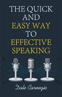 Quick and Easy Way to Effective Speaking