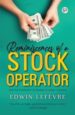 Reminiscences of a Stock Operator