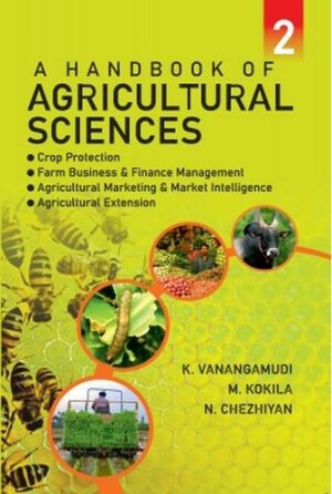 Handbook of Agricultural Sciences: Vol.02