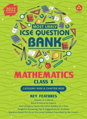 Most Likely Question Bank for Mathematics