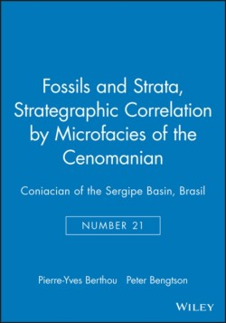 Strategraphic Correlation by Microfacies of the Cenomanian