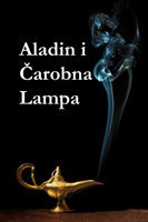 Aladin i &#268;arobna Lampa