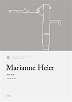 Marianne Heier: Mirage